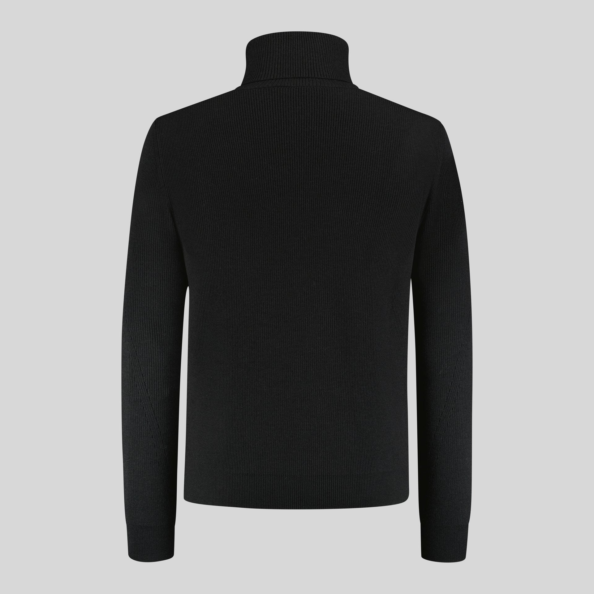 Pullover Paolo, schwarz