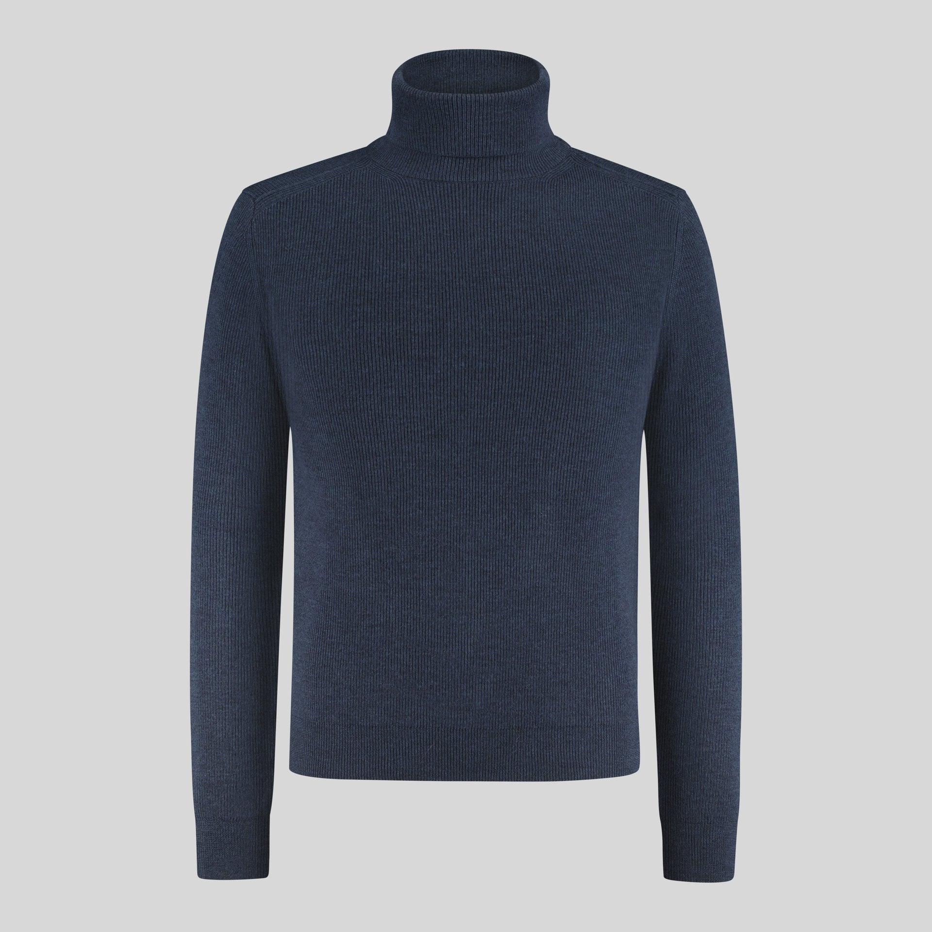 Pullover Paolo, blau