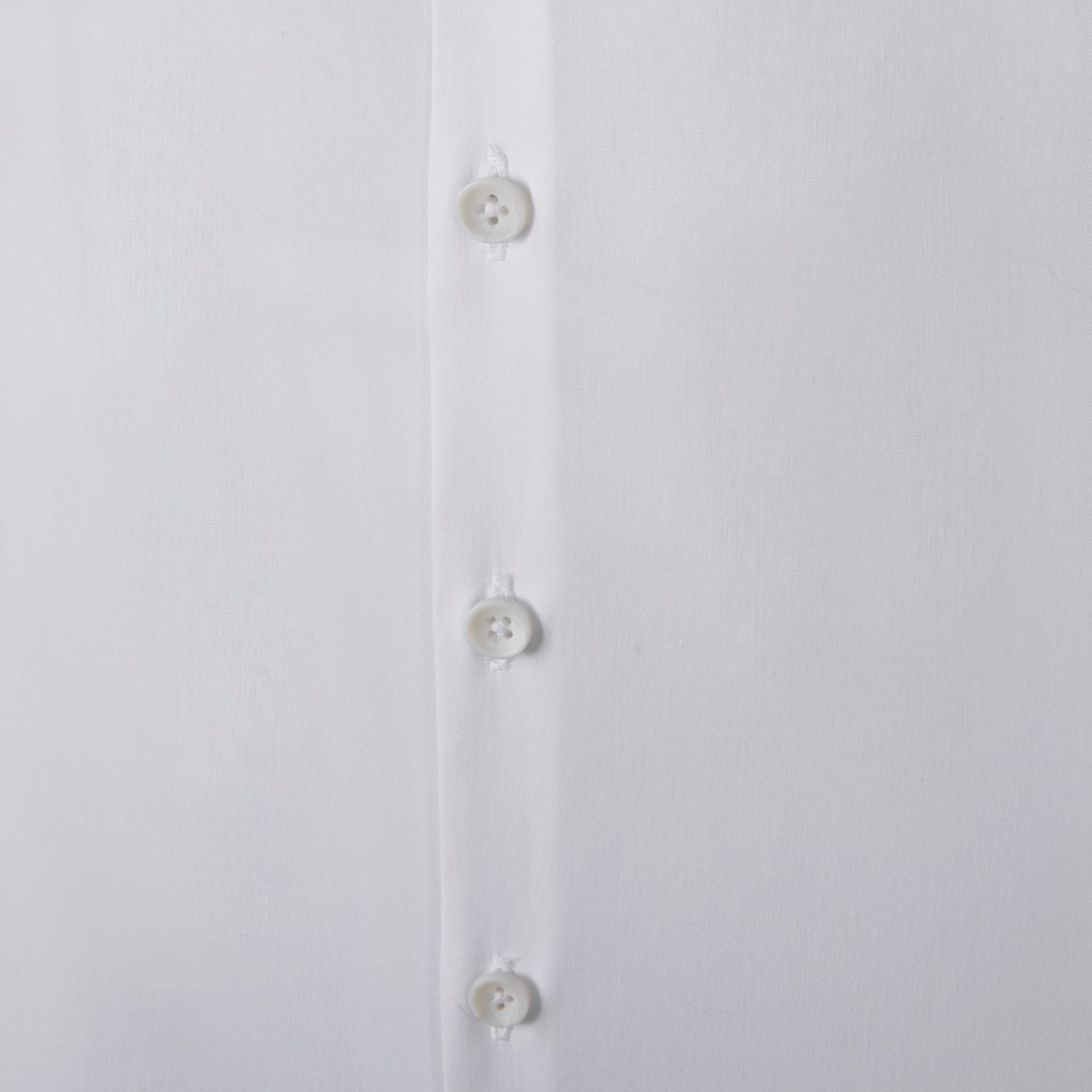Hemd Finn, white