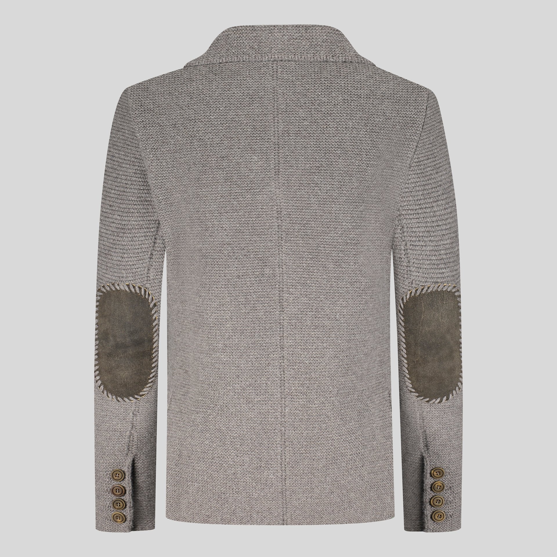 Blazer Luis, taupe