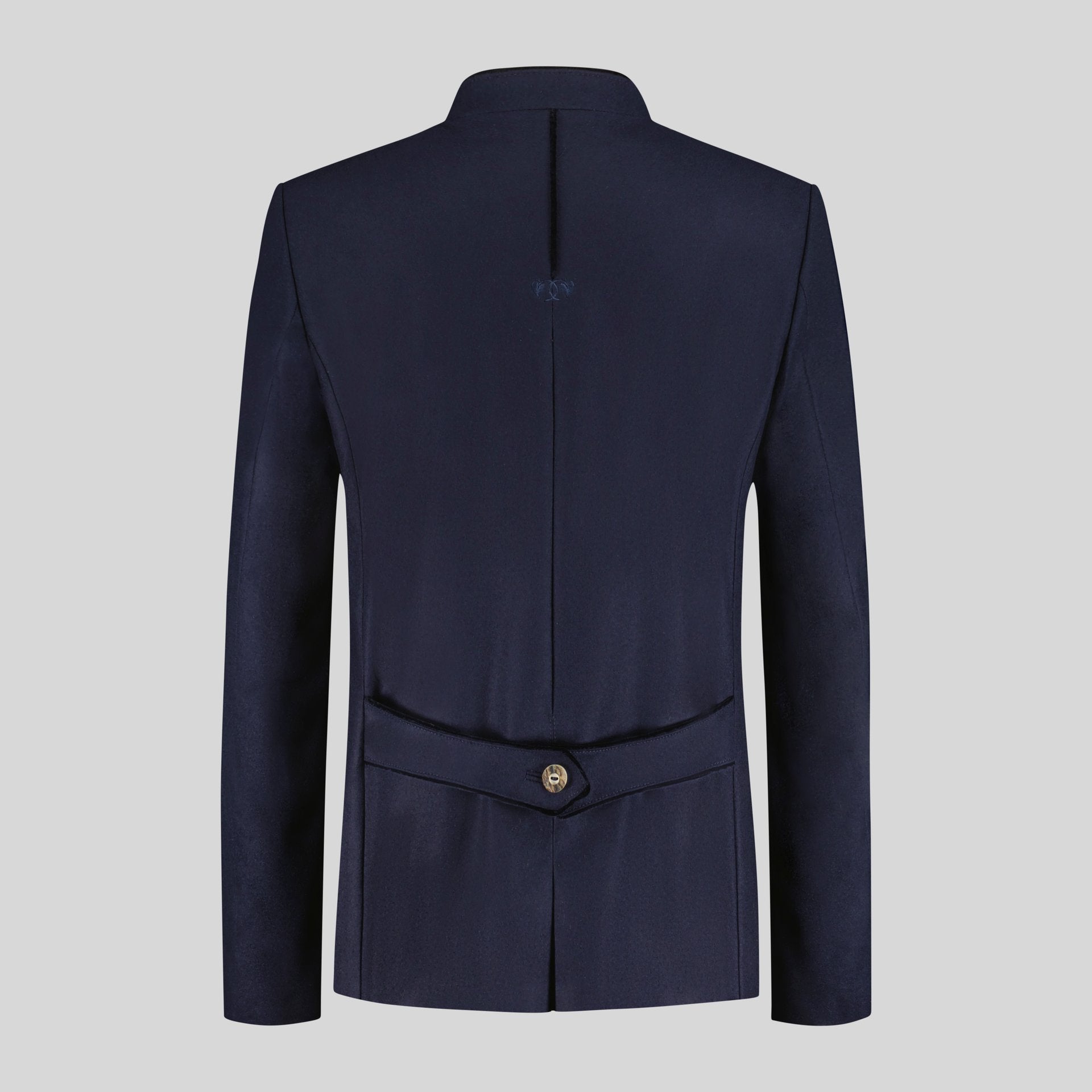 Janker Paul, dunkelblau