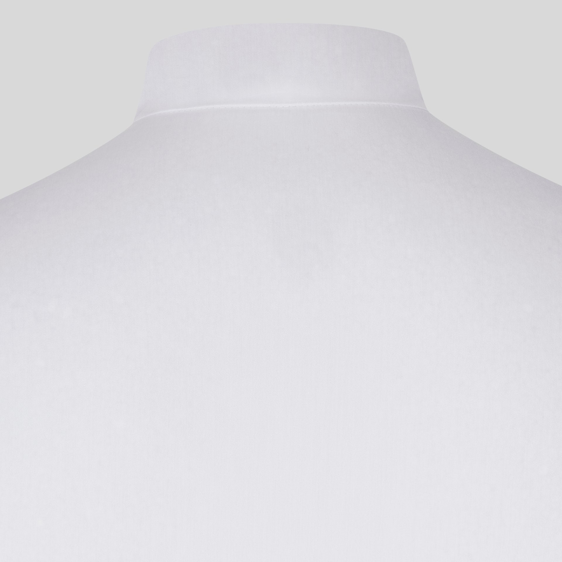Hemd Finn, white