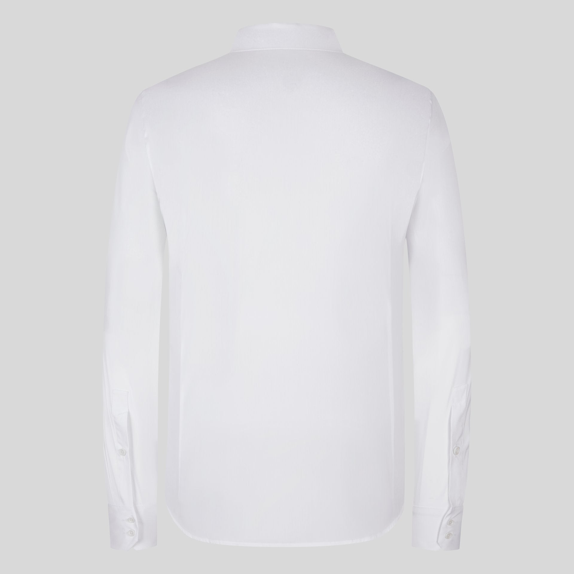 Hemd Finn, white