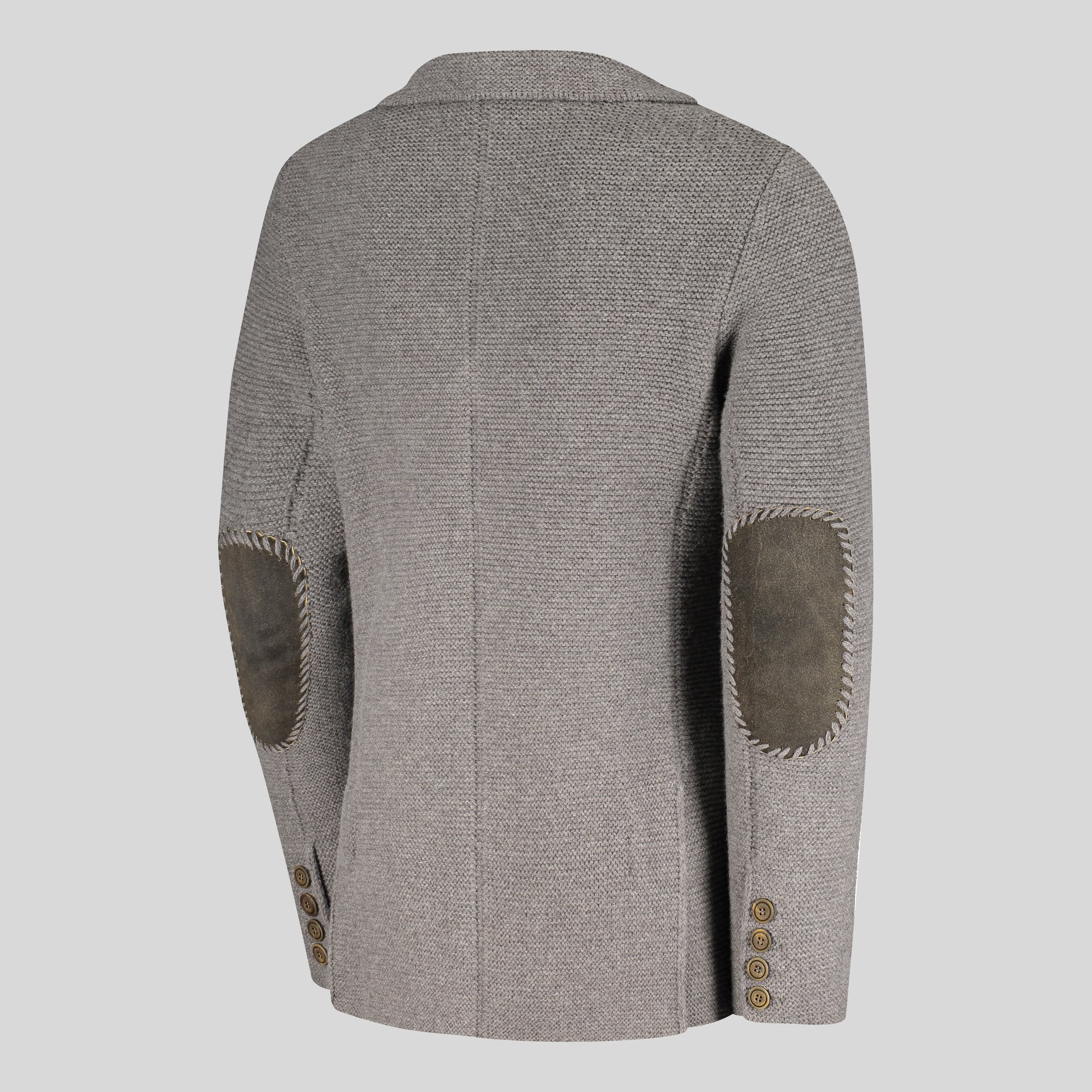 Blazer Luis, taupe