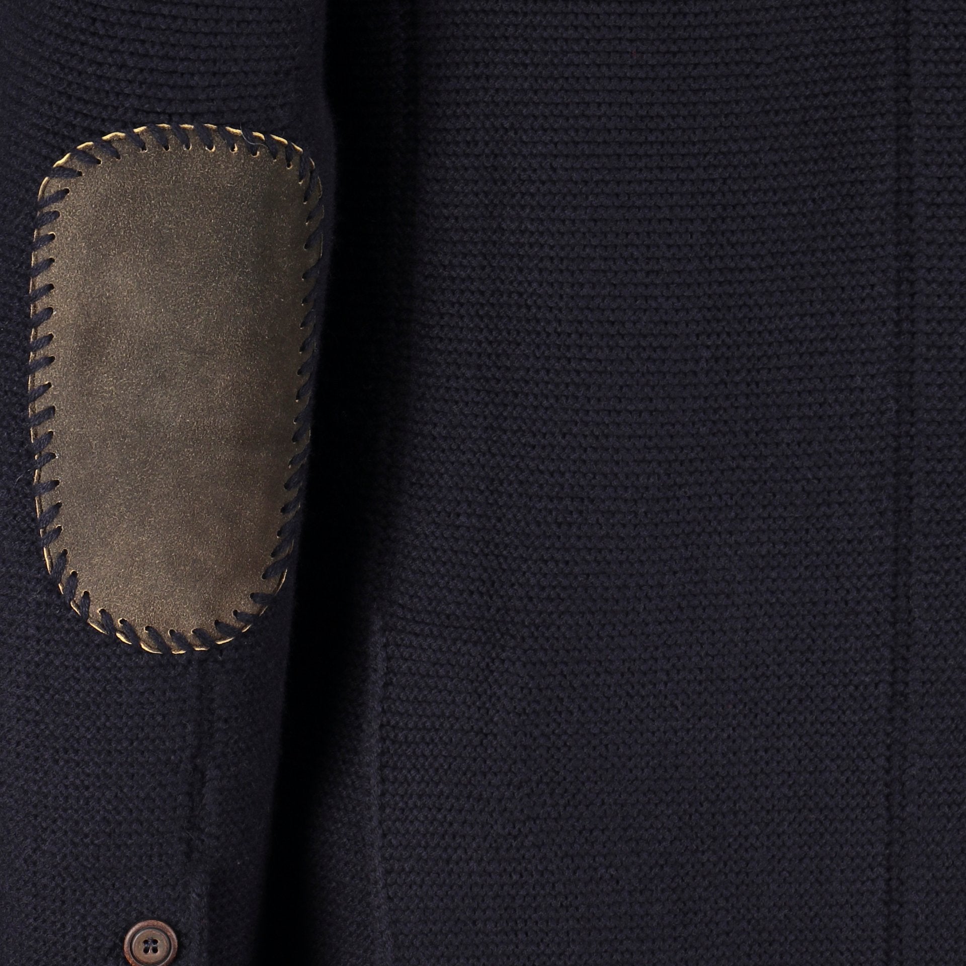 Blazer Luis, nachtblau