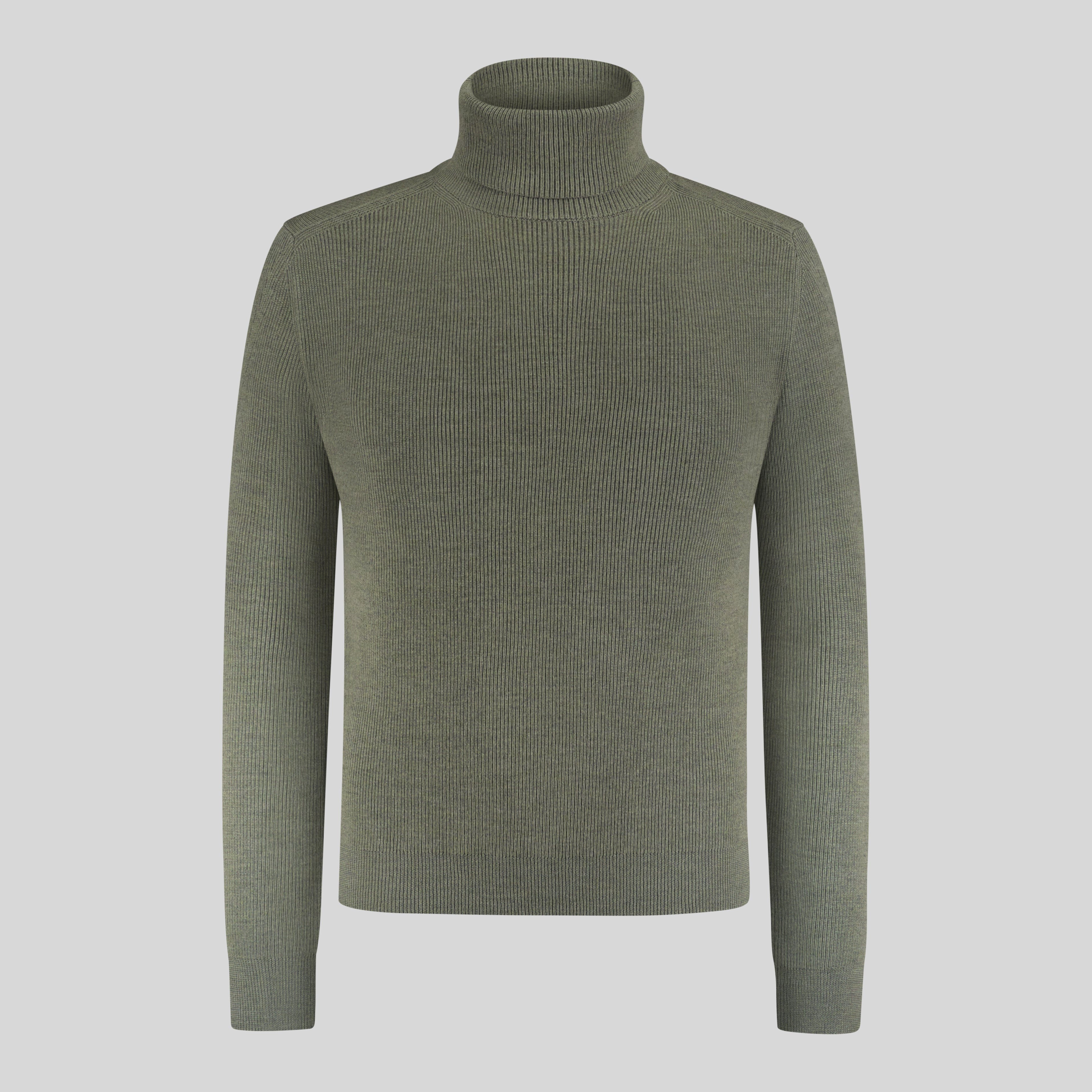 Pullover Paolo, oliv