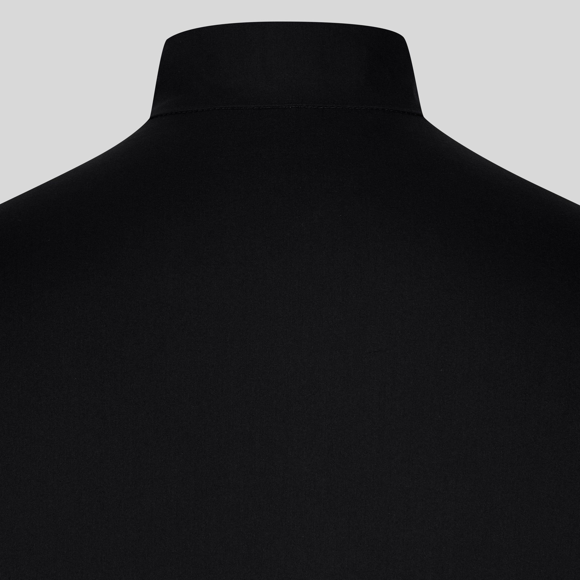 Hemd Finn, black