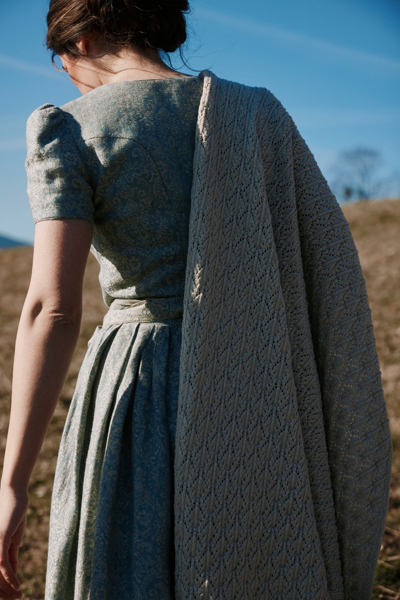 Dirndl Tessa, Gottseidank