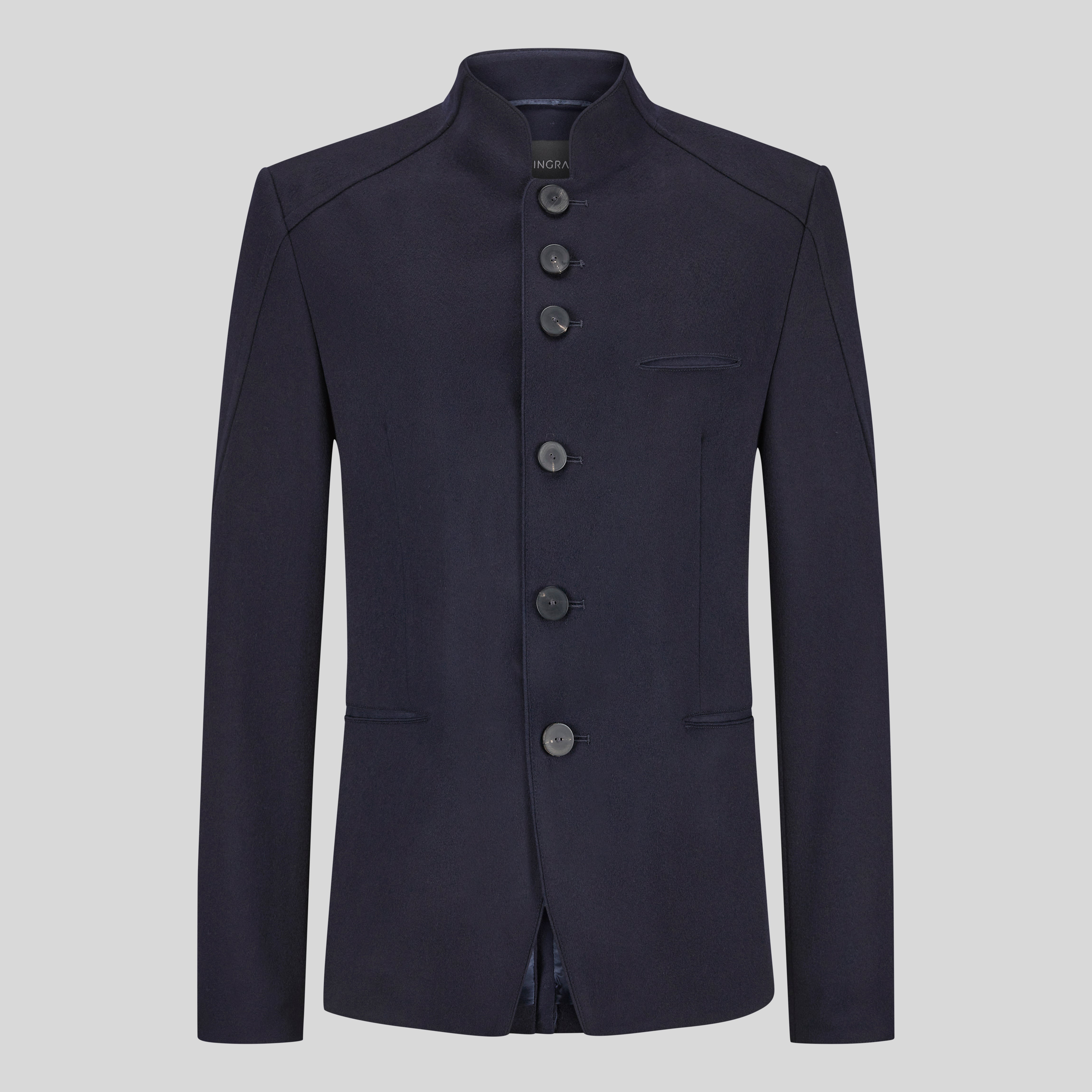 Janker Valentin, navy