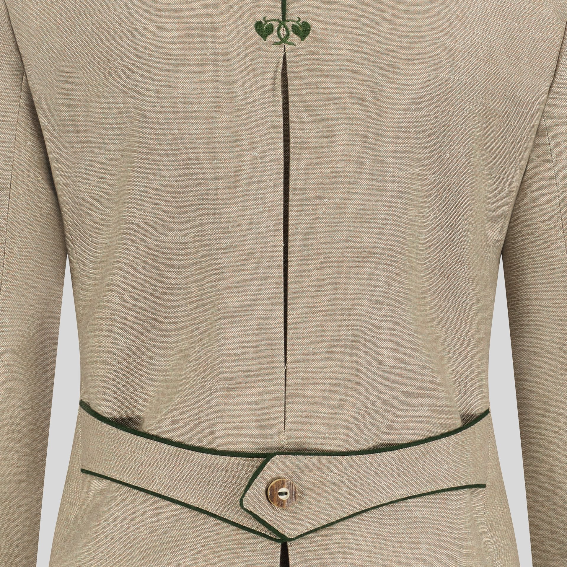 Schilfeinenjacke Luzie