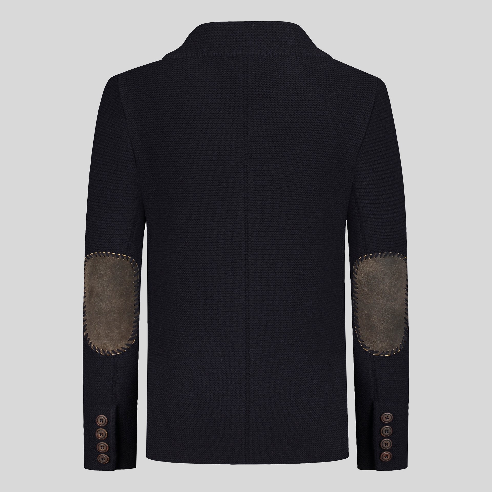 Blazer Luis nachtblau Bild 4