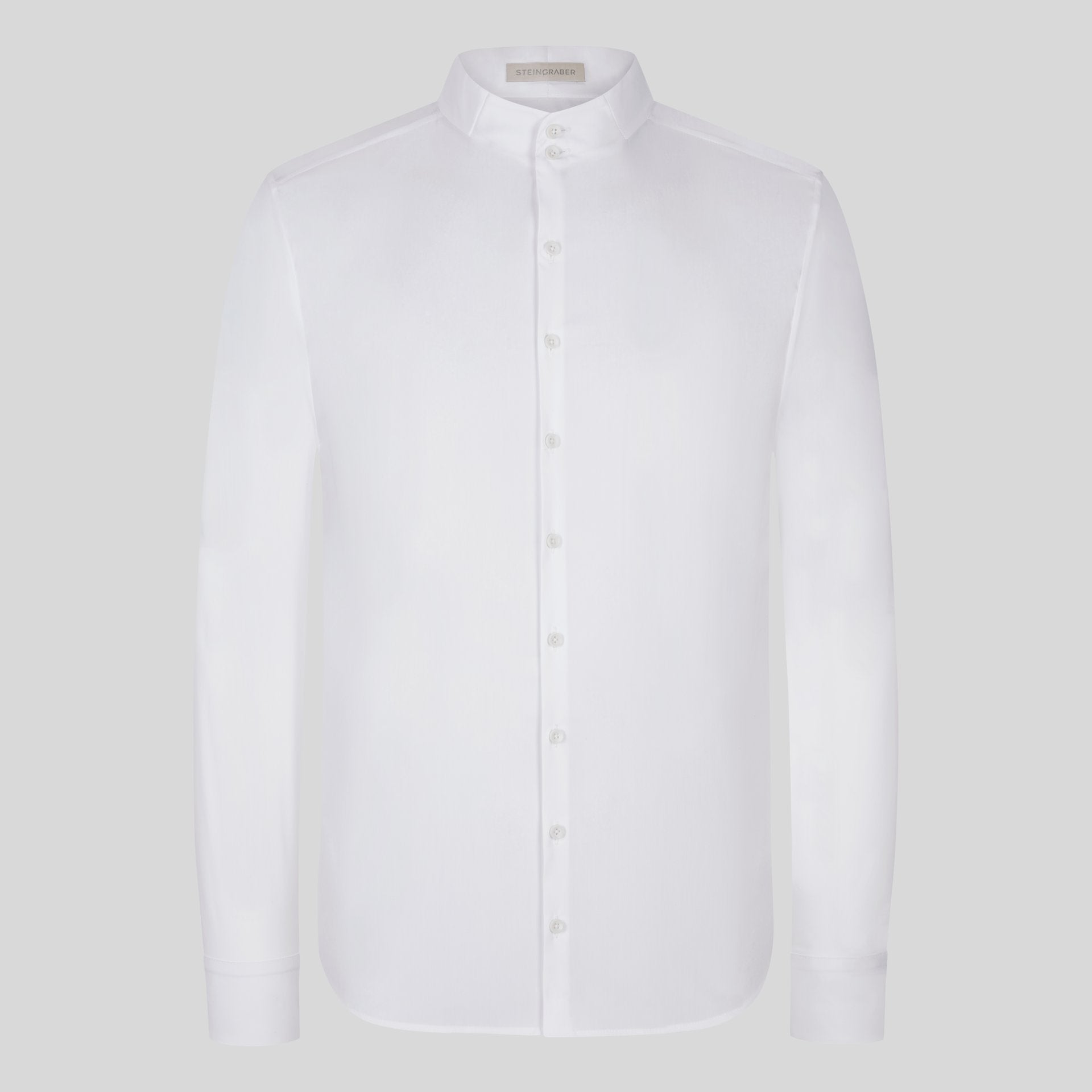 Hemd Finn, white