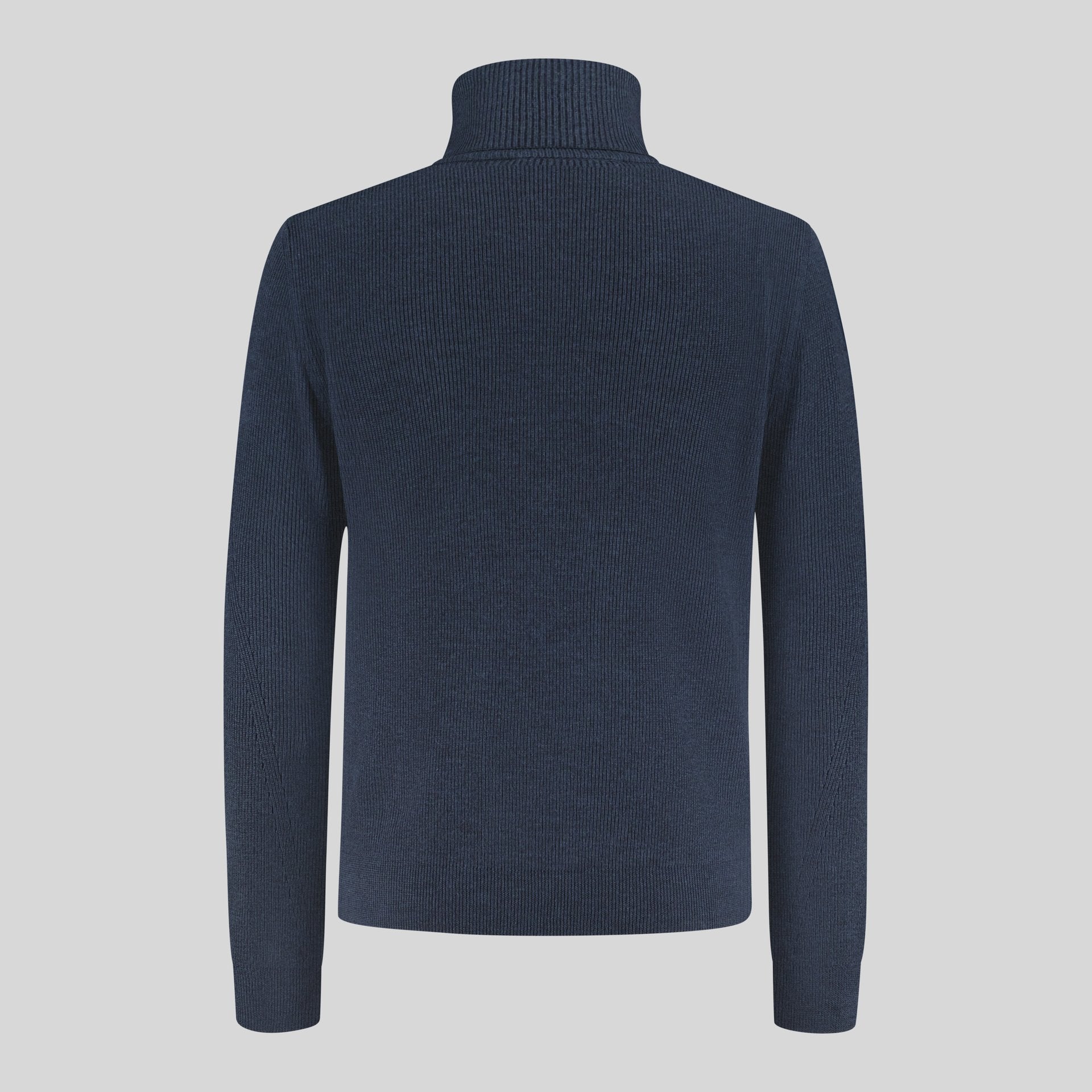 Pullover Paolo, blau