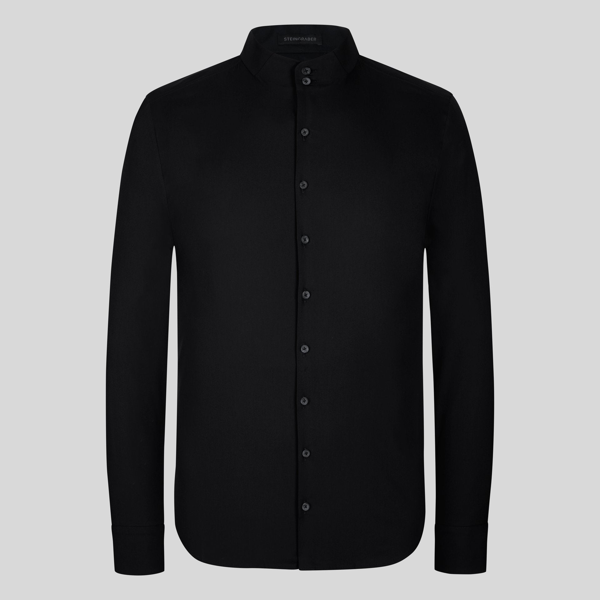Hemd Finn, black