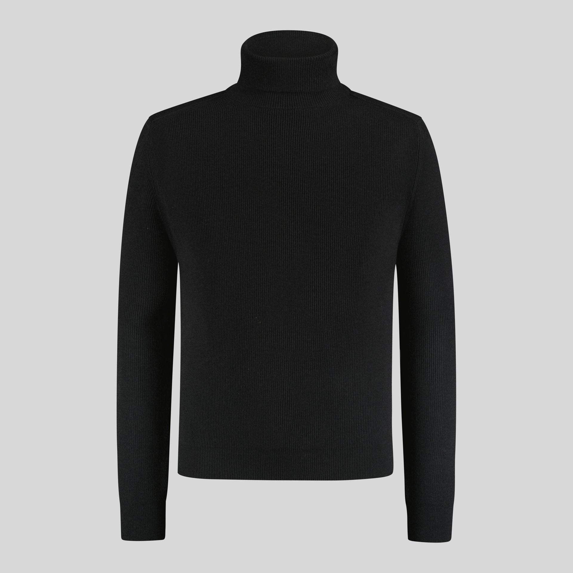 Pullover Paolo, schwarz