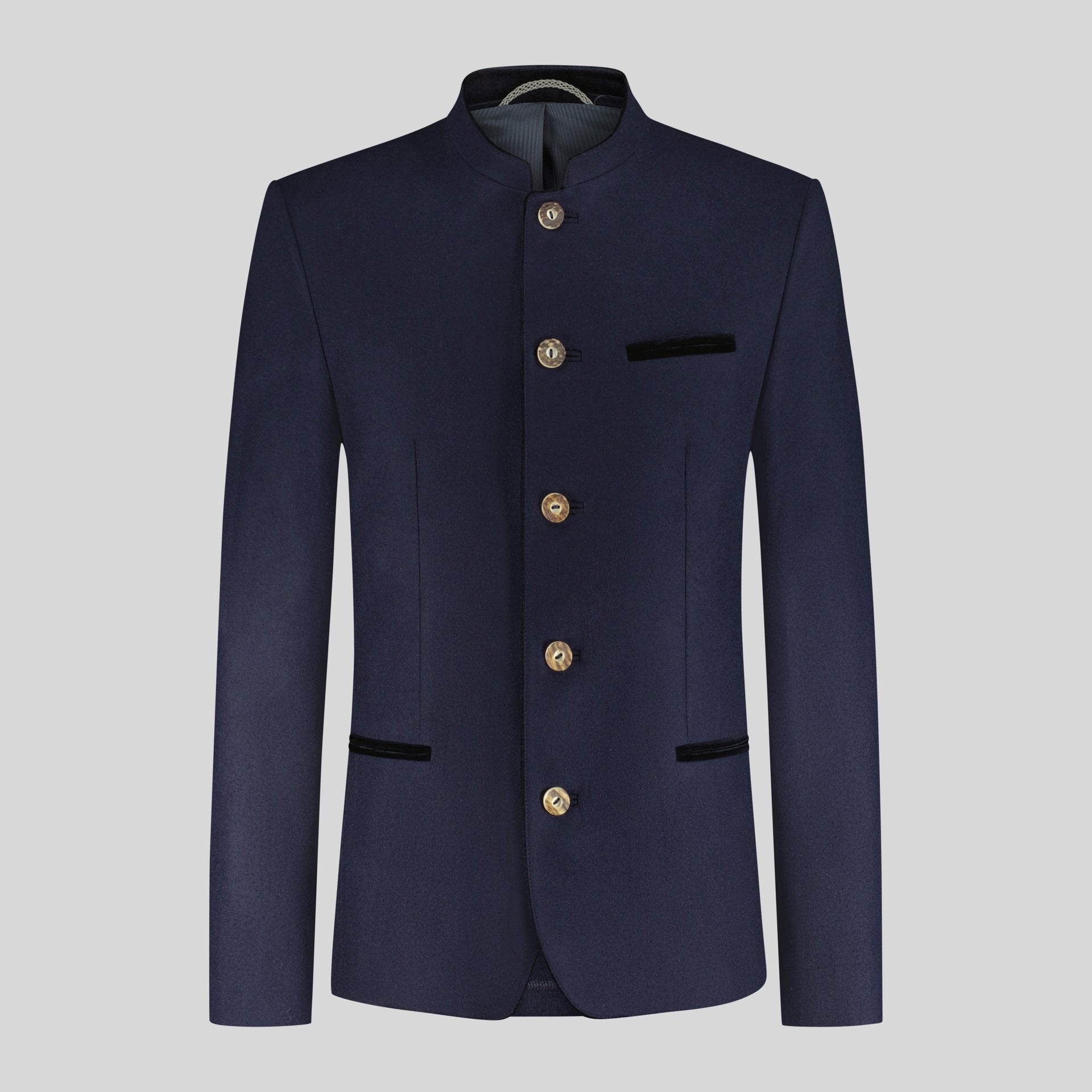 Janker Paul, dunkelblau