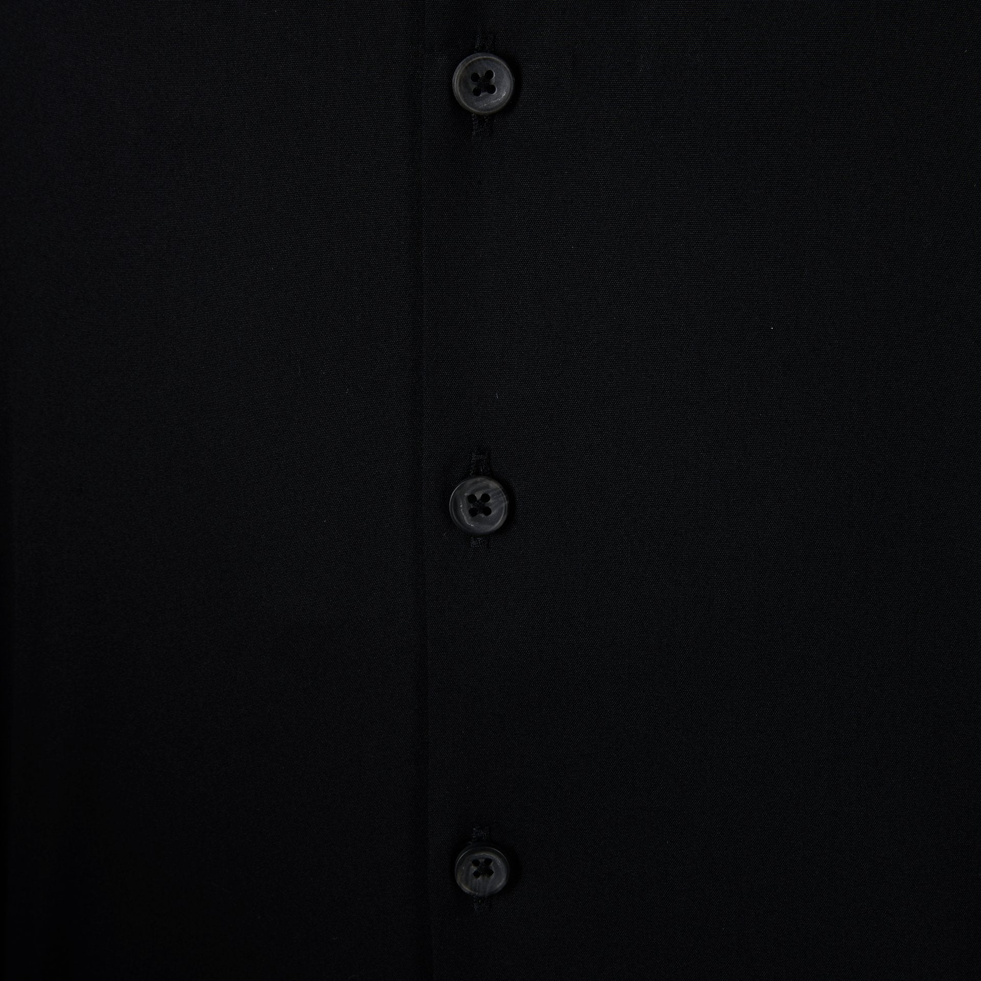 Hemd Finn, black