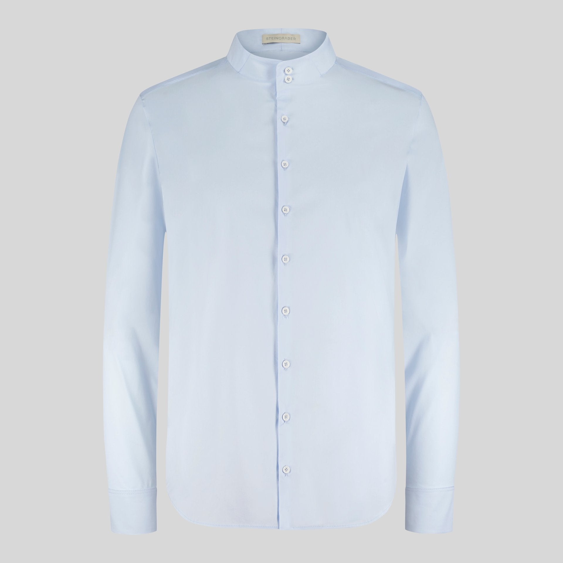 Hemd Finn, hellblau