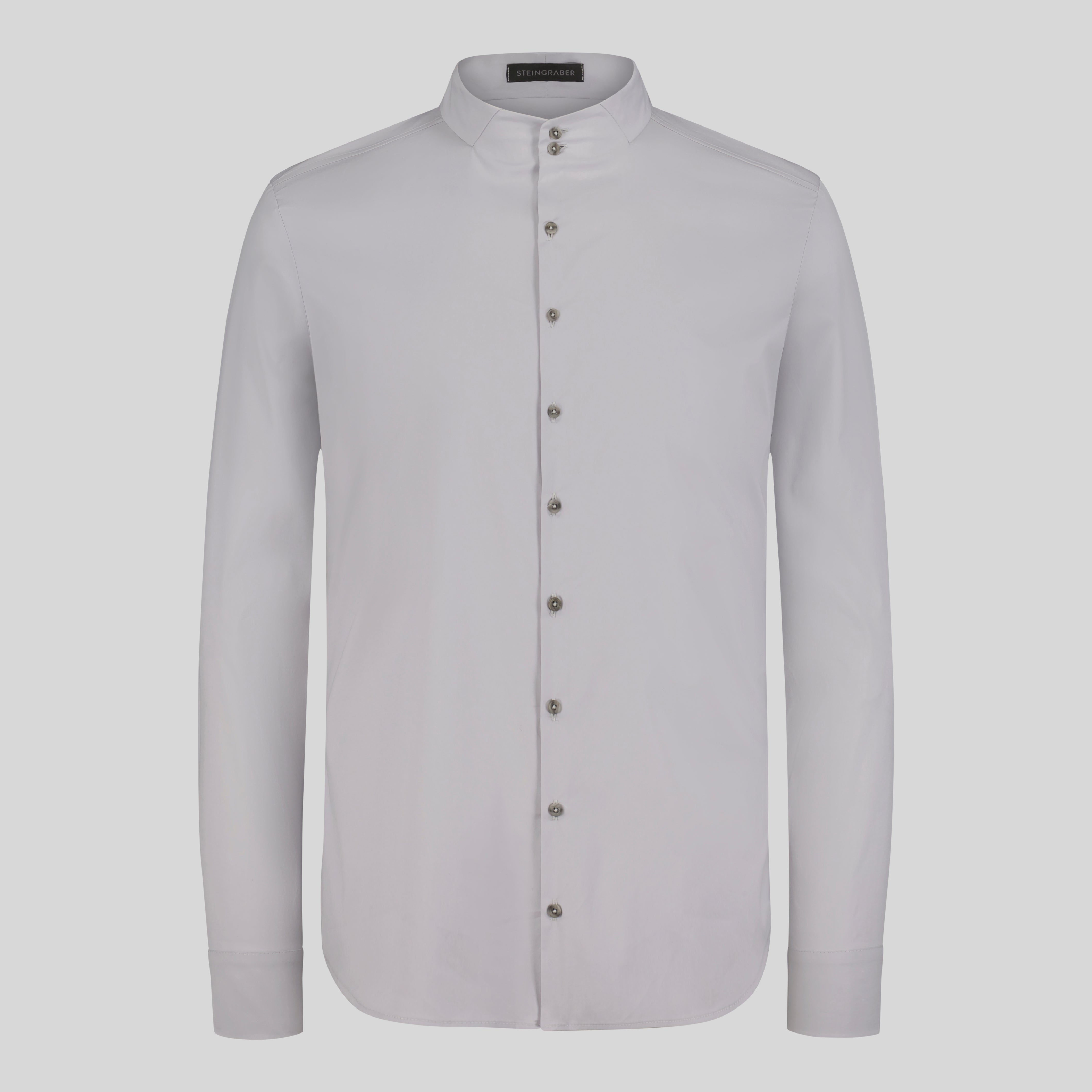 Hemd Finn, mauve