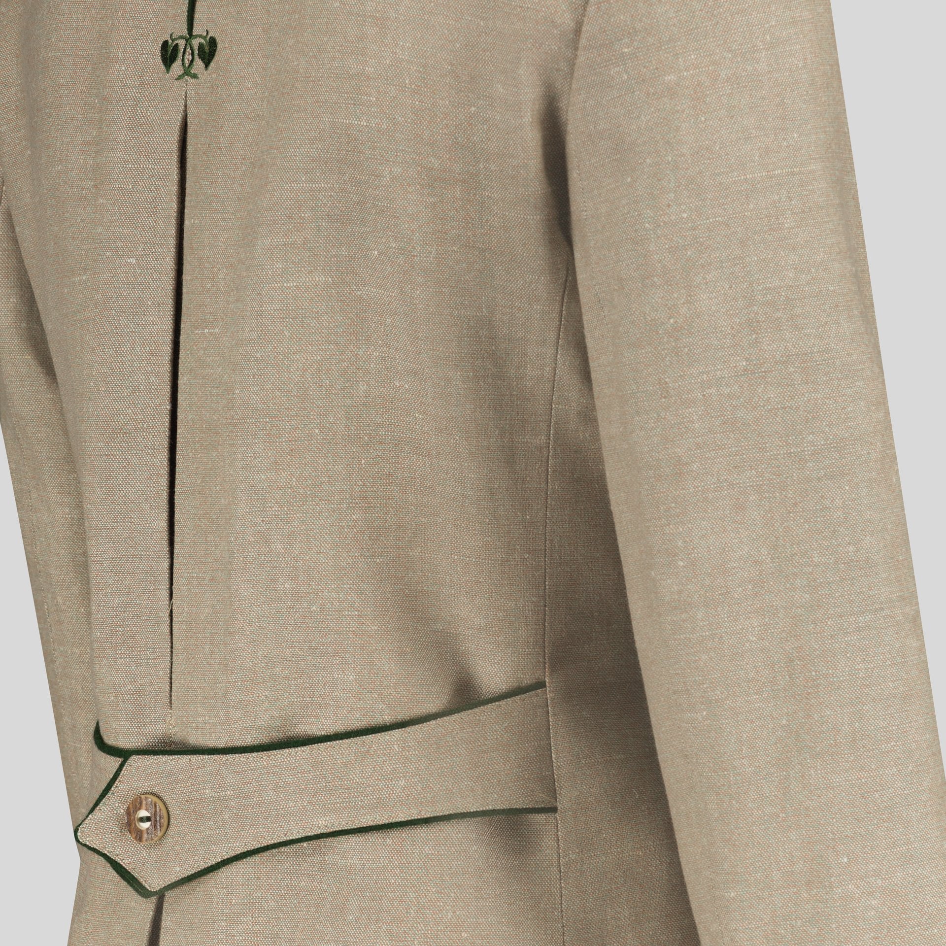 Schilfeinenjacke Luzie