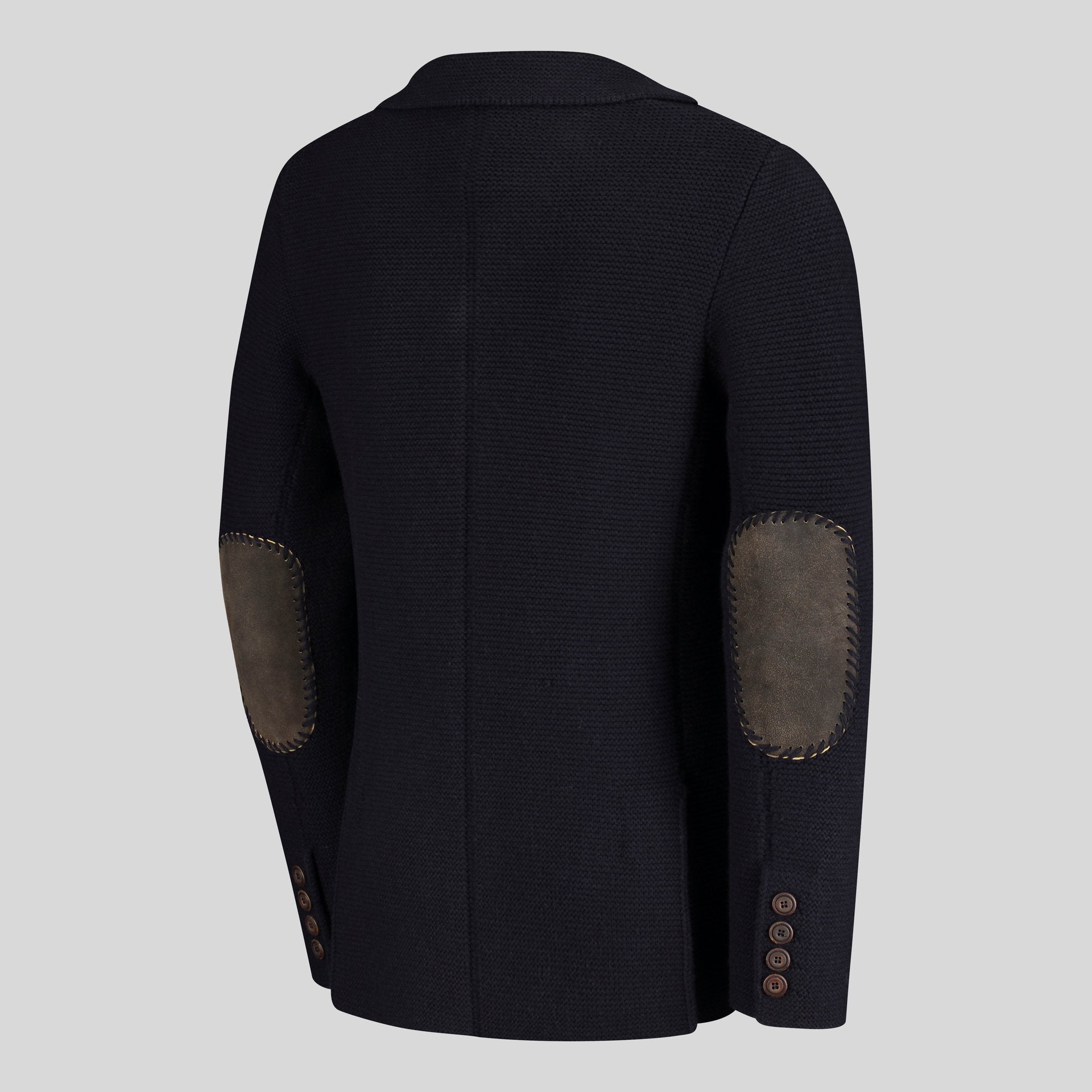 Blazer Luis nachtblau  Bild 3