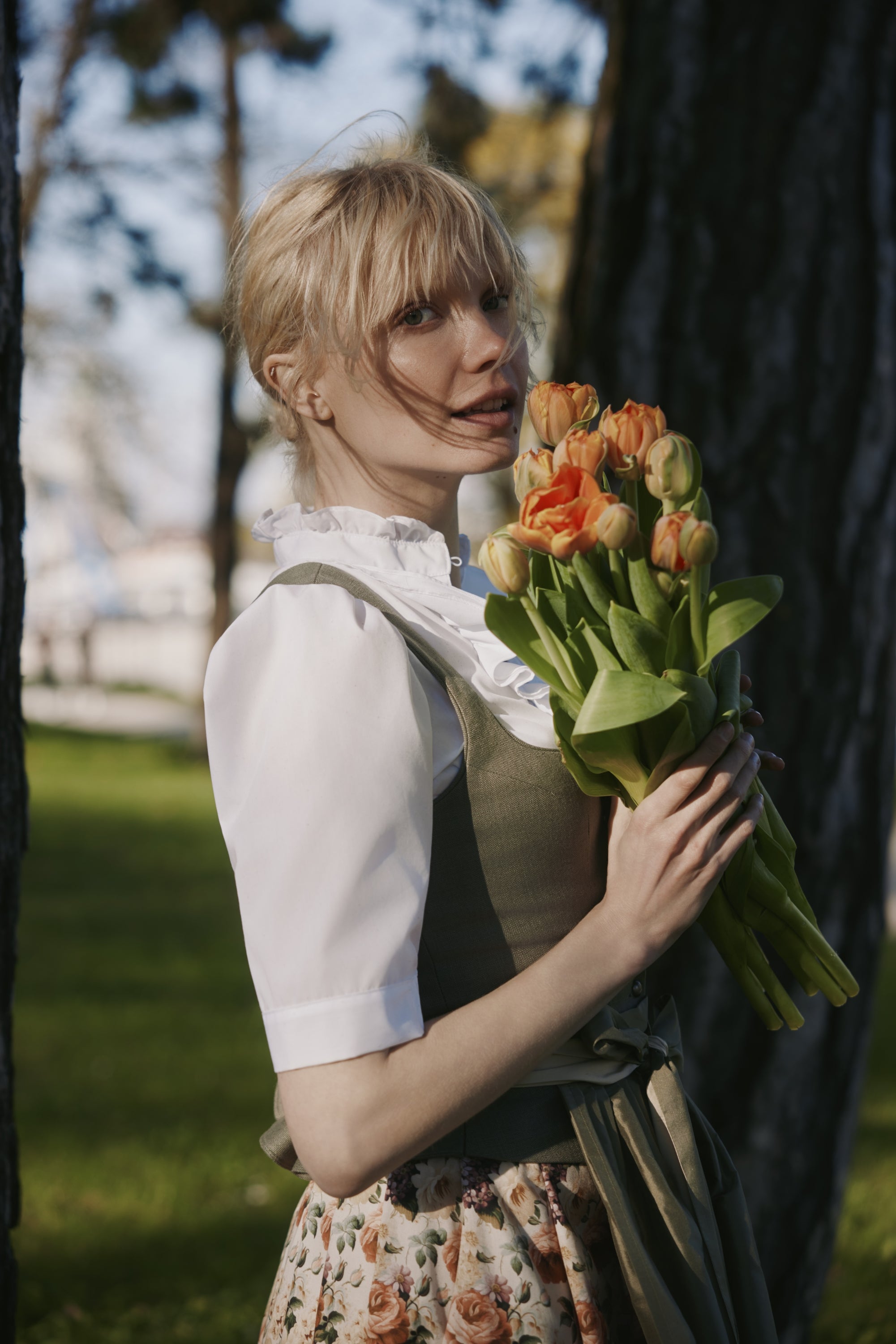 Spencer Tegernsee matcha  Bild 3