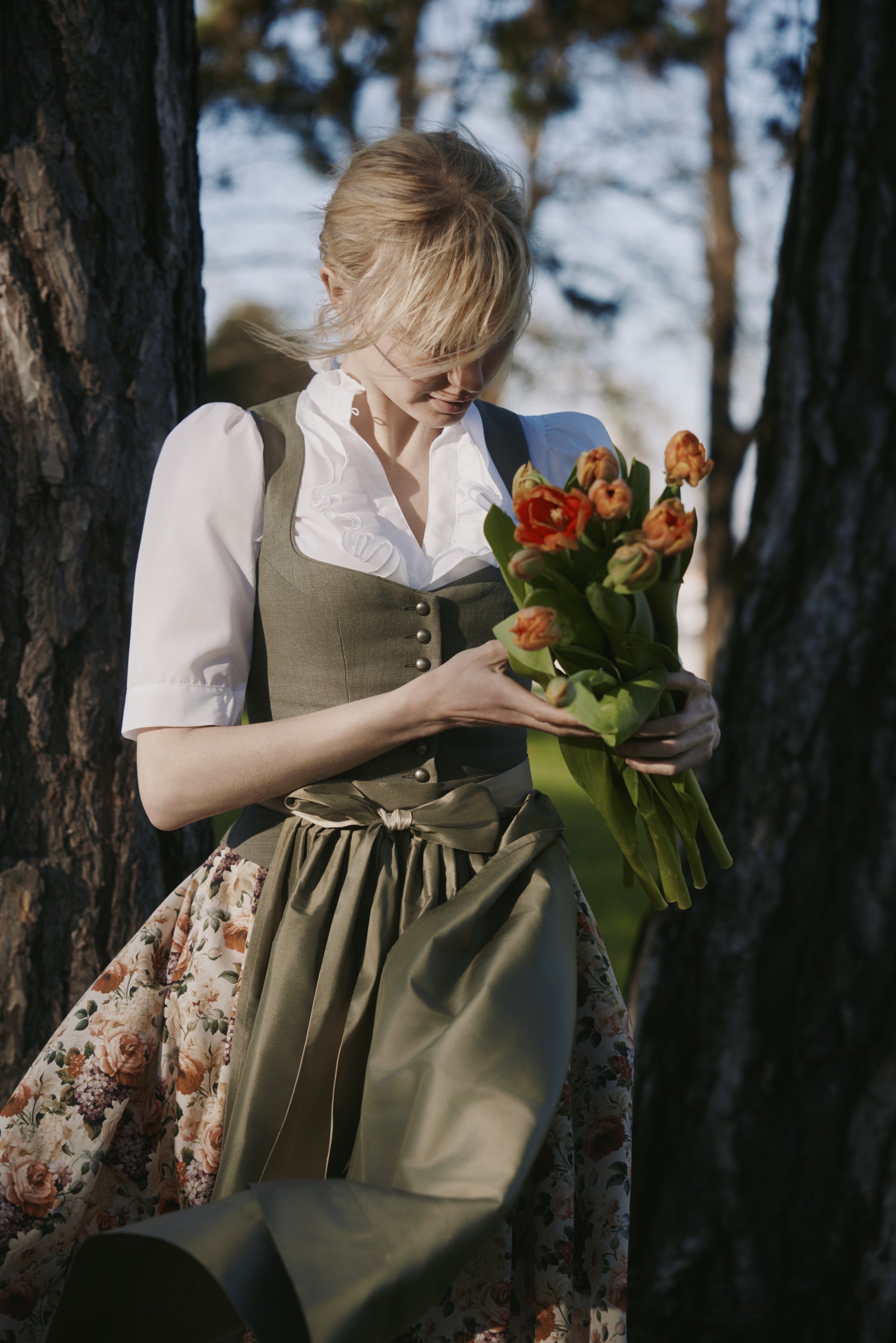 Spencer Tegernsee matcha  Bild 4