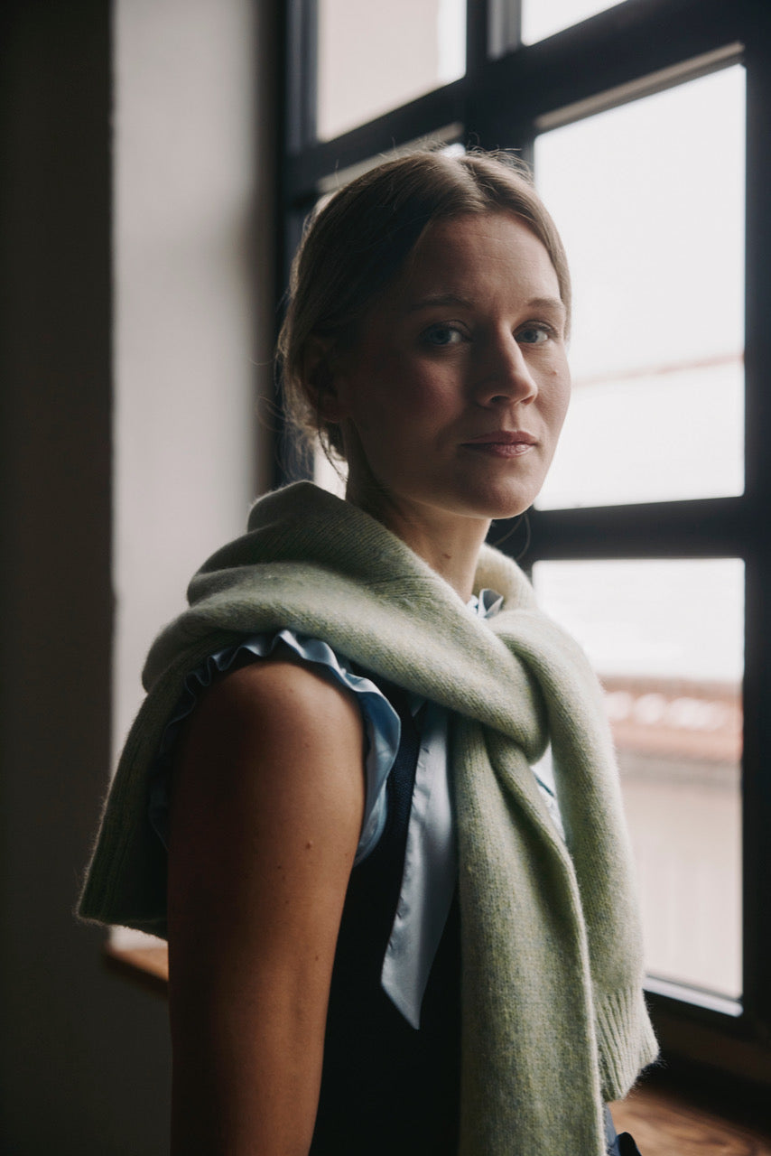 Spencer Tegernsee, dunkelblau