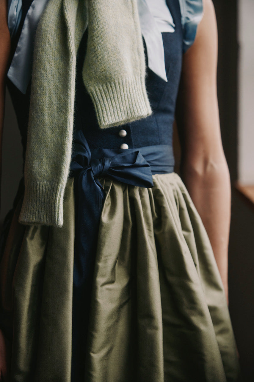 Spencer Tegernsee, dunkelblau