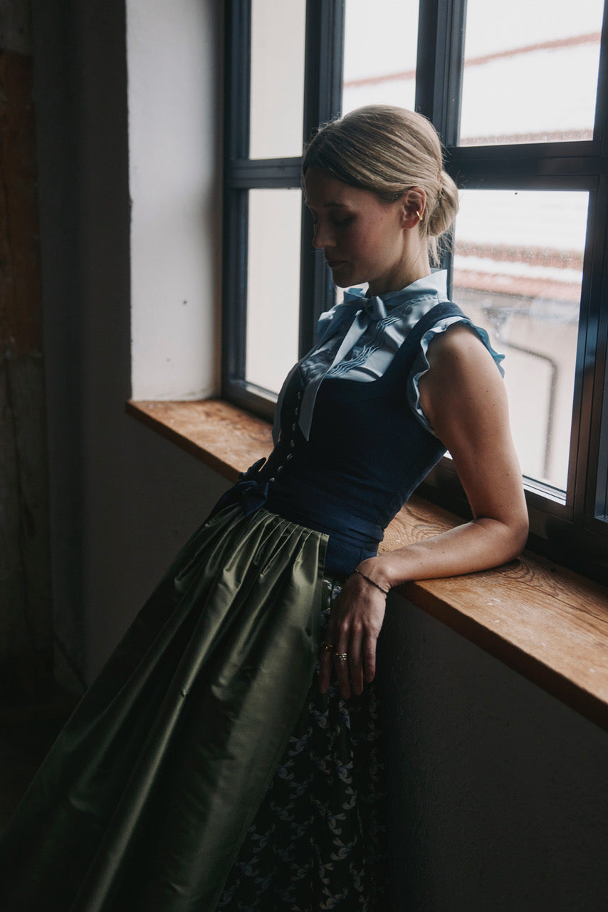 Spencer Tegernsee, dunkelblau