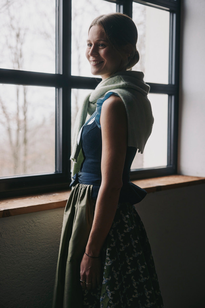 Spencer Tegernsee, dunkelblau