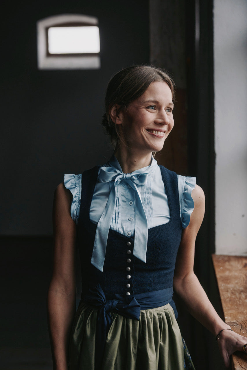 Spencer Tegernsee, dunkelblau