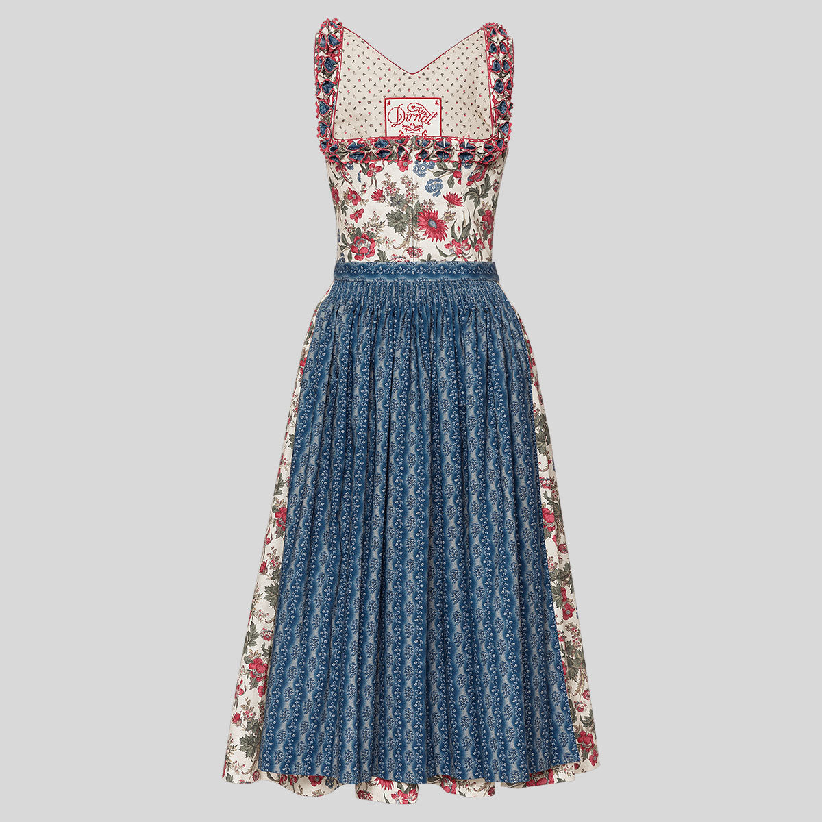 Fiorella Dirndl  Bild 1