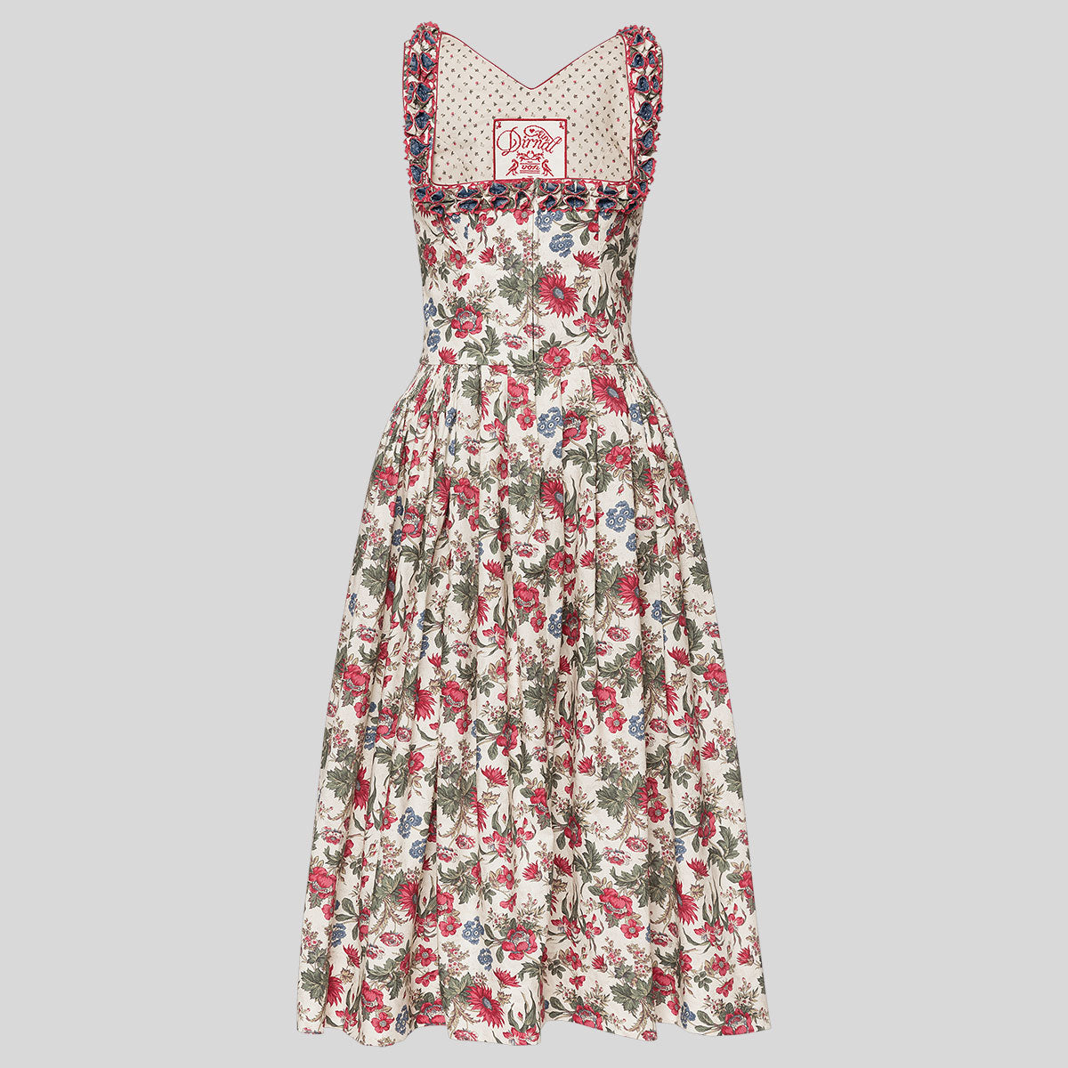 Fiorella Dirndl  Bild 3
