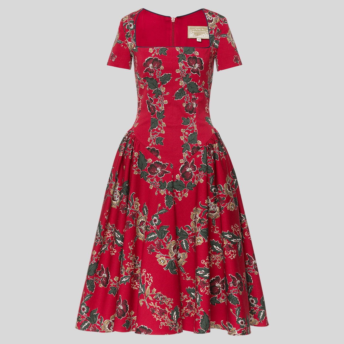 Theresia Kleid  Bild 1