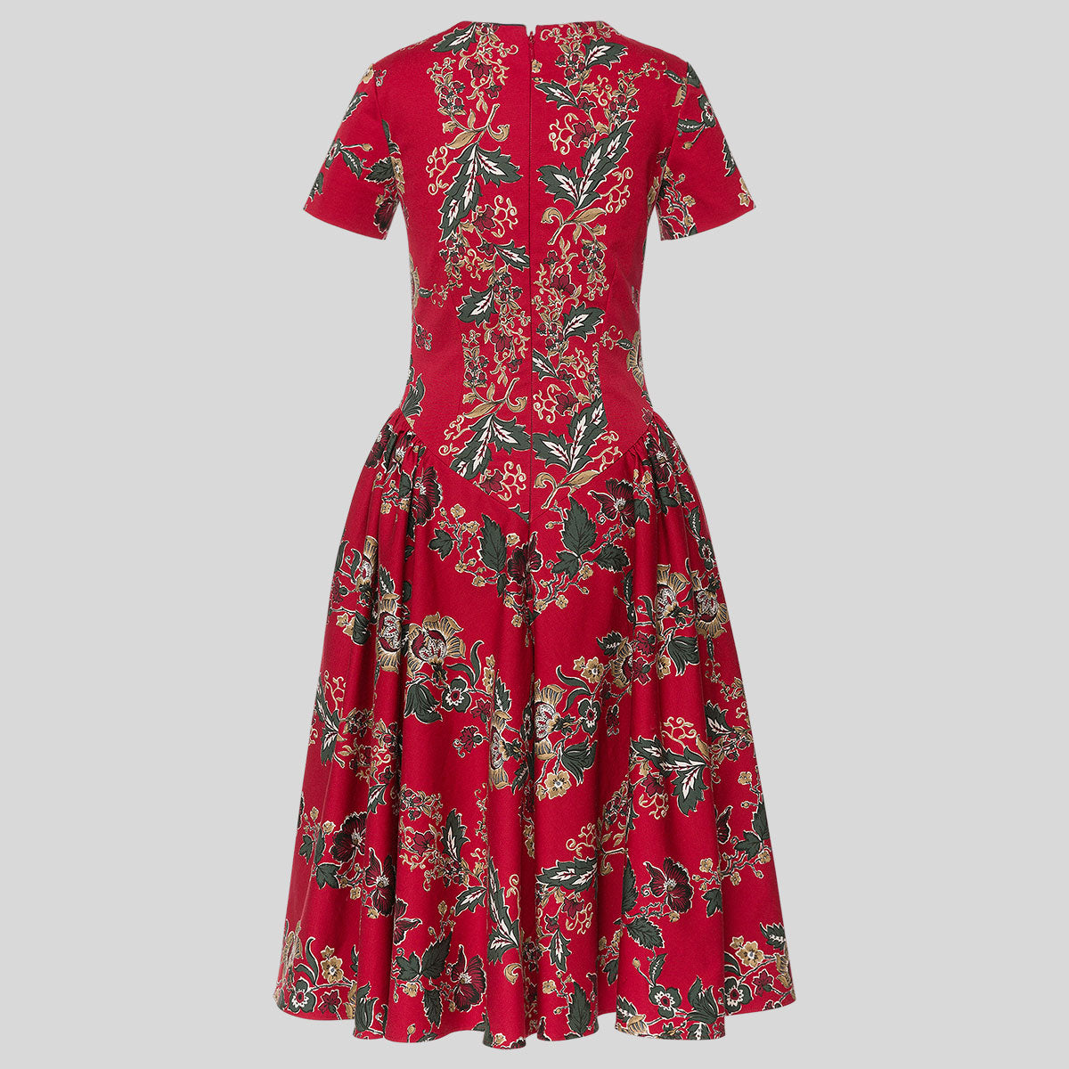 Theresia Kleid  Bild 2