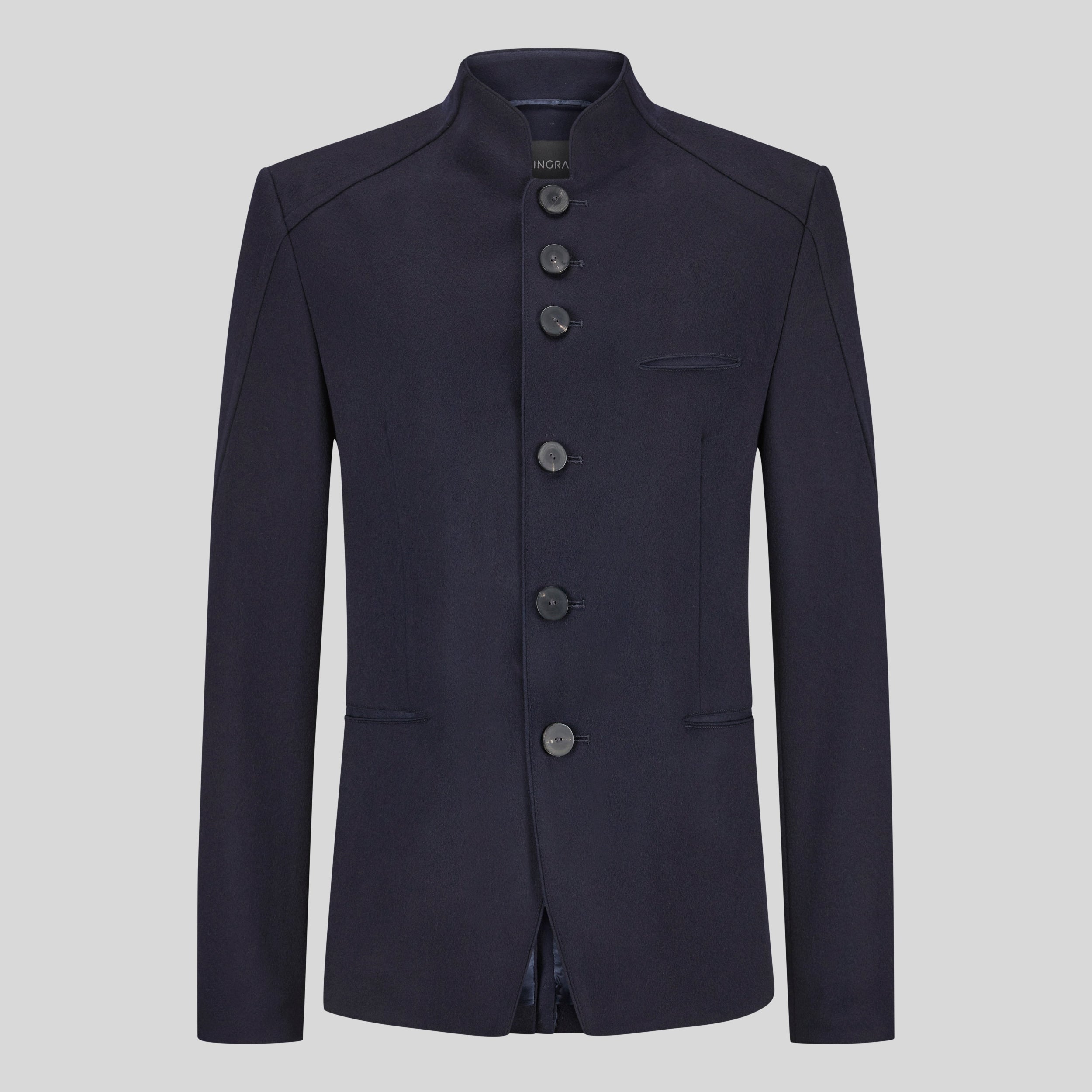 Janker Valentin navy  Bild 1