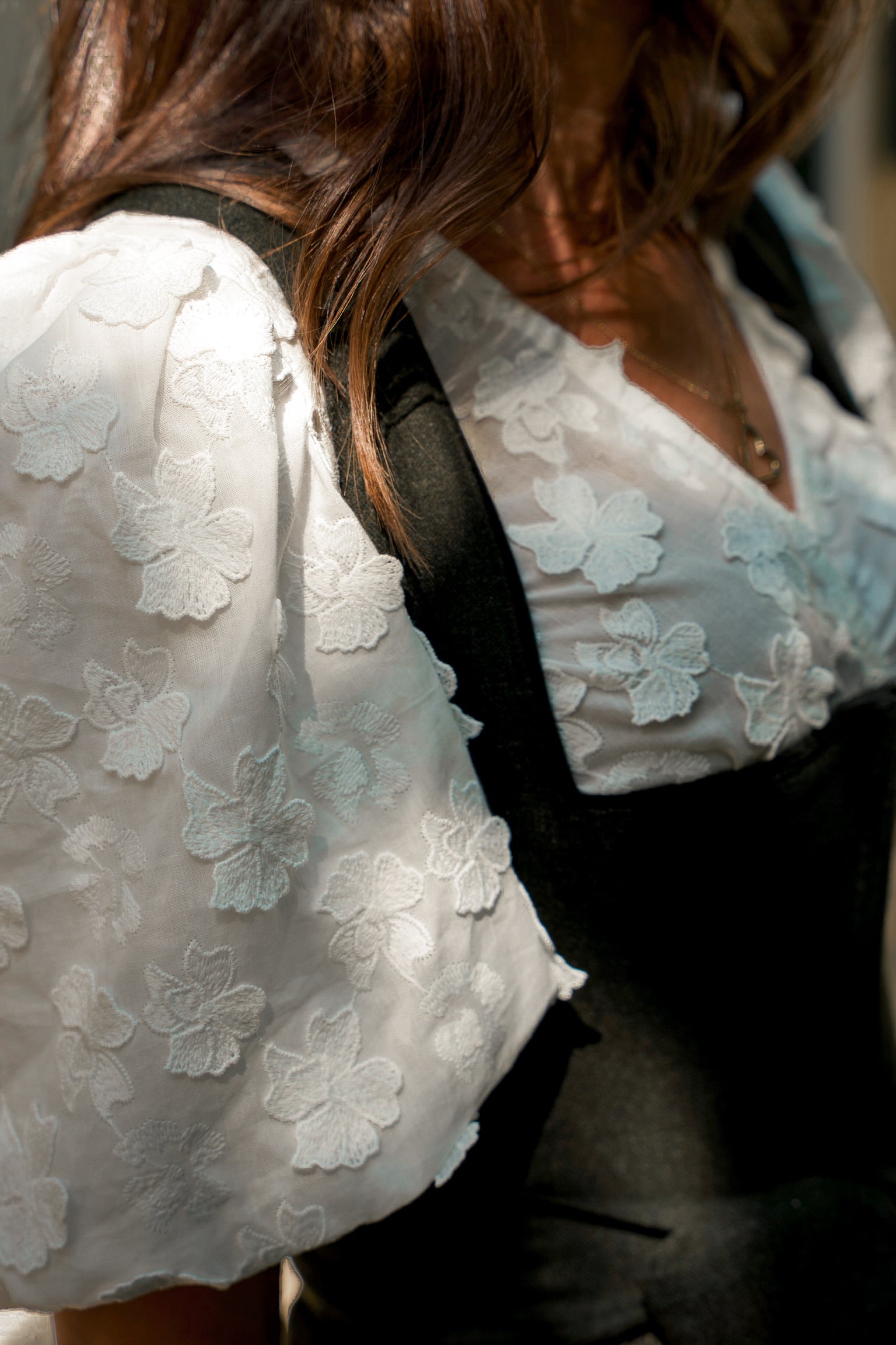 Dirndl Lydia lodengrün  Bild 5