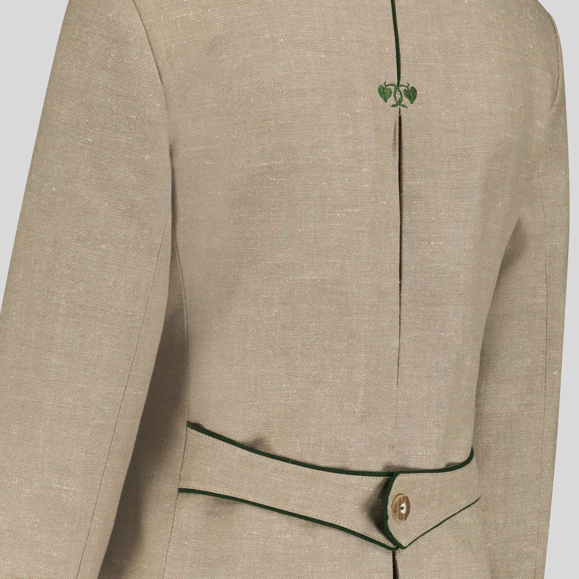 Schilfeinenjacke Luzie  Bild 7